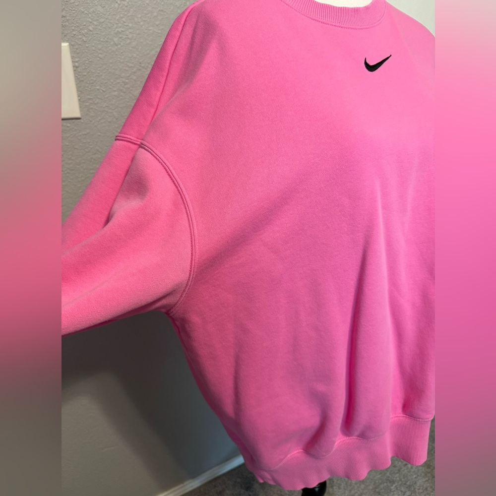 Nike Sportswear Phoenix Fleece - Picture 5 of 8